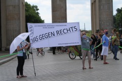 #Unteilbar #SoGehtSolidarisch