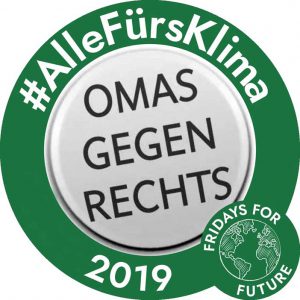 #AlleFürsKlima